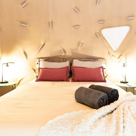 Solace Glamping 2 Sevierville Buitenkant foto